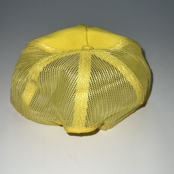 Vintage Overland Expressions Lucky 5 Pool Ball Hat Ball Dad Cap Outdoor Trucker - Picture 3 of 7